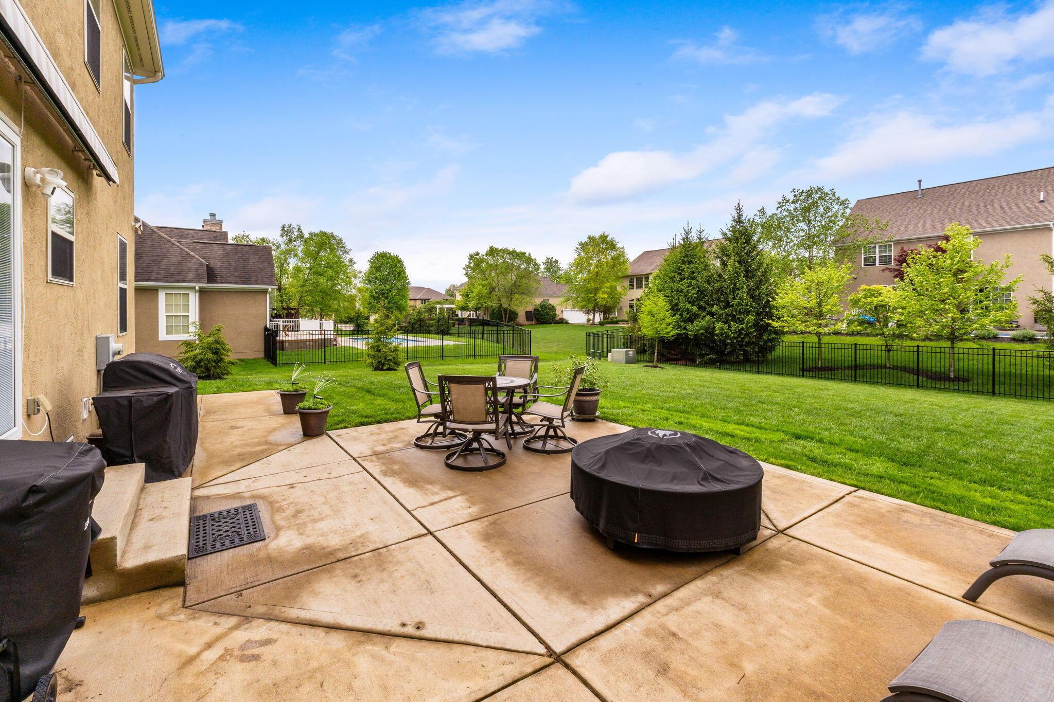 6983 Jennifer Ann Drive, Lewis Center, Ohio image 28