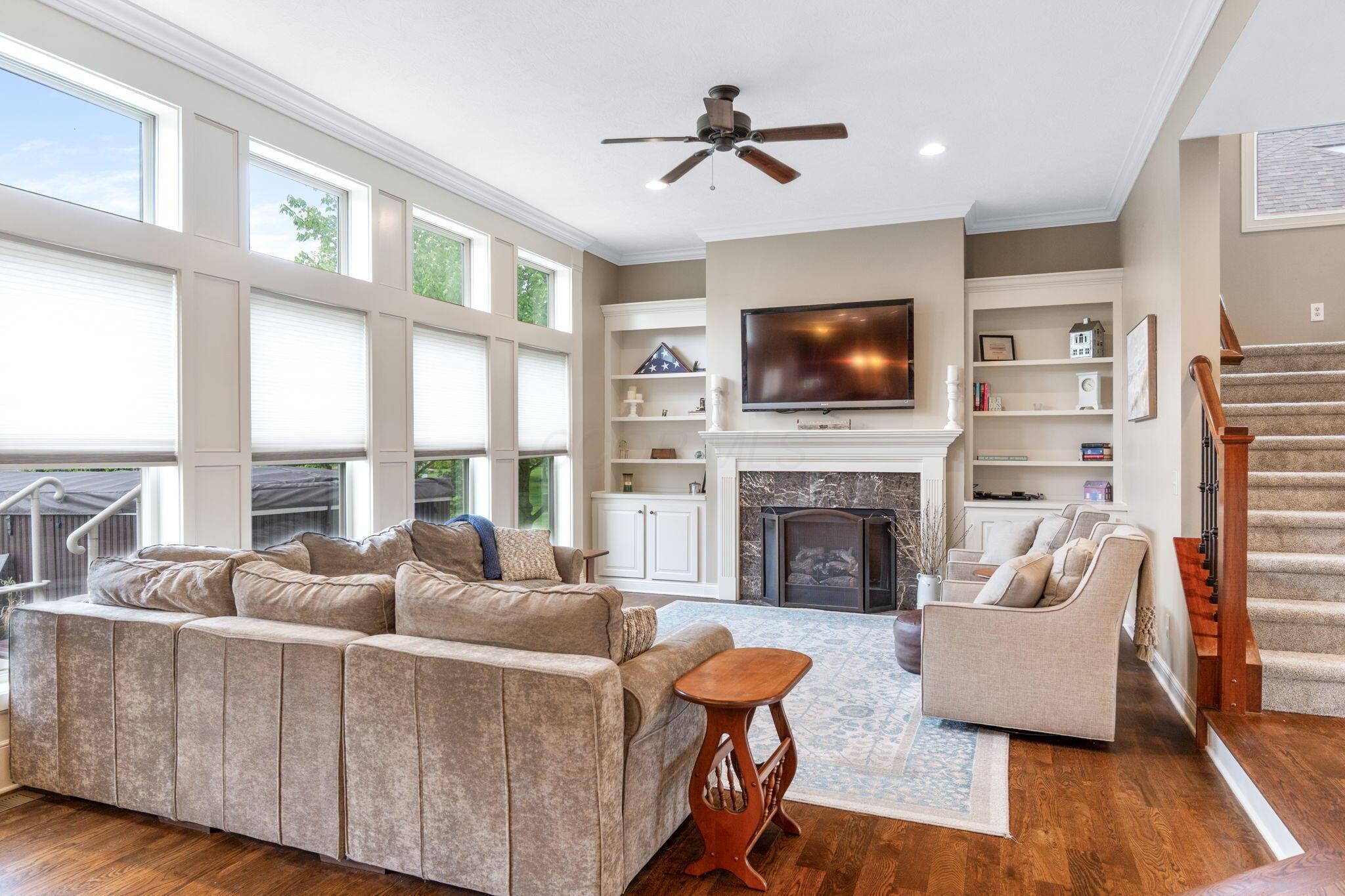 6983 Jennifer Ann Drive, Lewis Center, Ohio image 47
