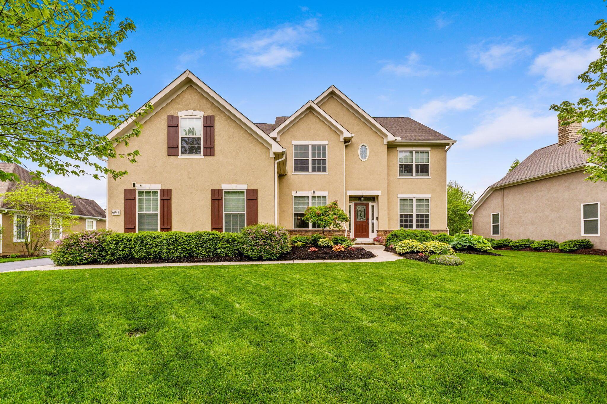6983 Jennifer Ann Drive, Lewis Center, Ohio image 17