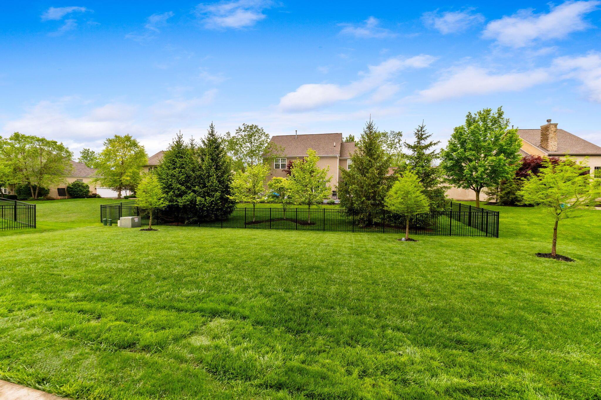 6983 Jennifer Ann Drive, Lewis Center, Ohio image 29