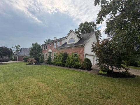 Tiny photo for 6255 Spinnaker Drive, Lewis Center, OH 43035 (MLS # 226036033)