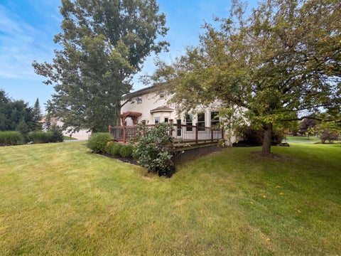 Tiny photo for 6255 Spinnaker Drive, Lewis Center, OH 43035 (MLS # 226036033)