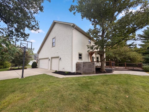 Tiny photo for 6255 Spinnaker Drive, Lewis Center, OH 43035 (MLS # 226036033)