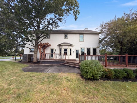 Tiny photo for 6255 Spinnaker Drive, Lewis Center, OH 43035 (MLS # 226036033)