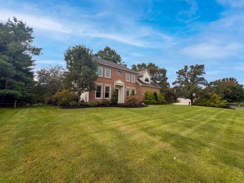 Tiny photo for 6255 Spinnaker Drive, Lewis Center, OH 43035 (MLS # 226036033)