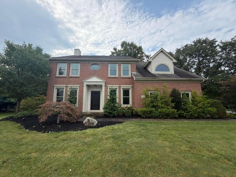 Photo of 6255 Spinnaker Drive, Lewis Center, OH 43035 (MLS # 226036033)
