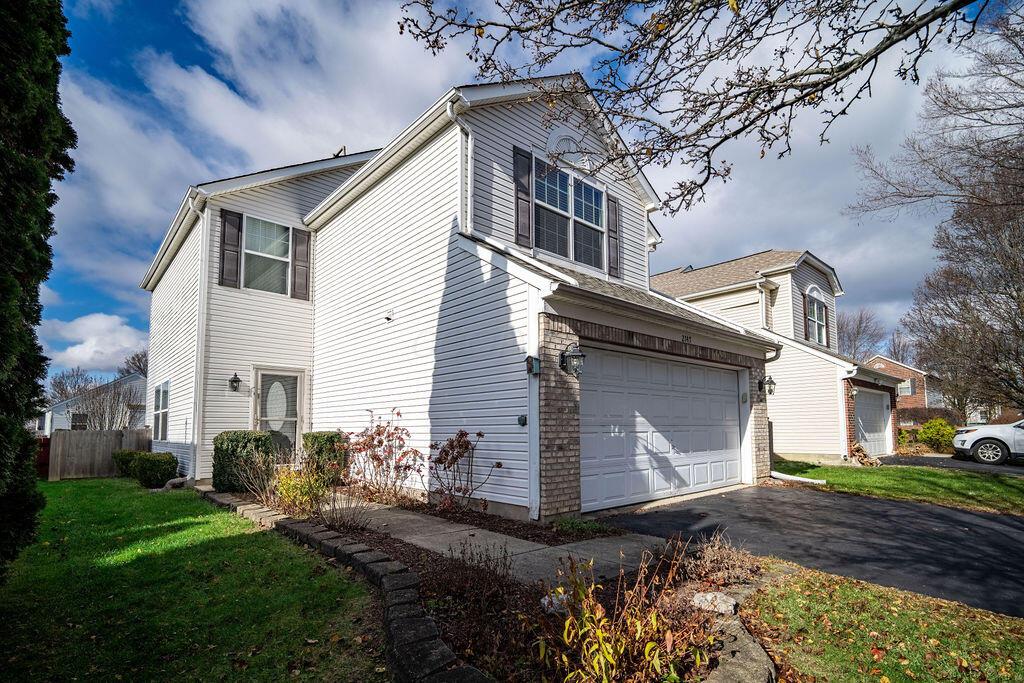 Hilliard, Ohio 43026, United States, 3 Bedrooms Bedrooms, ,3 BathroomsBathrooms,Residential,Active,252244