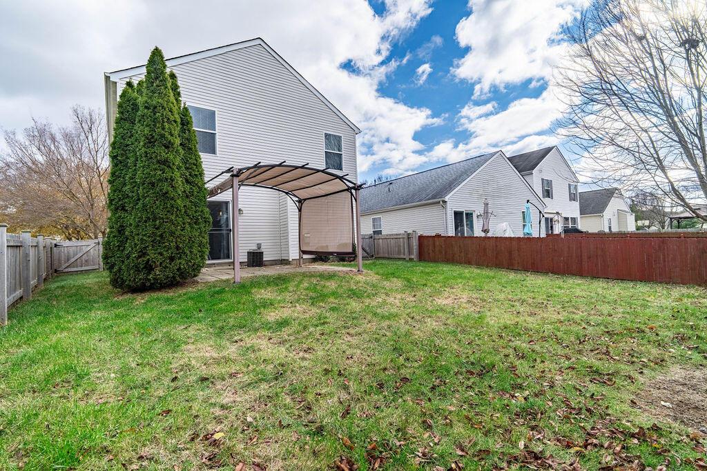 Hilliard, Ohio 43026, United States, 3 Bedrooms Bedrooms, ,3 BathroomsBathrooms,Residential,Active,252244