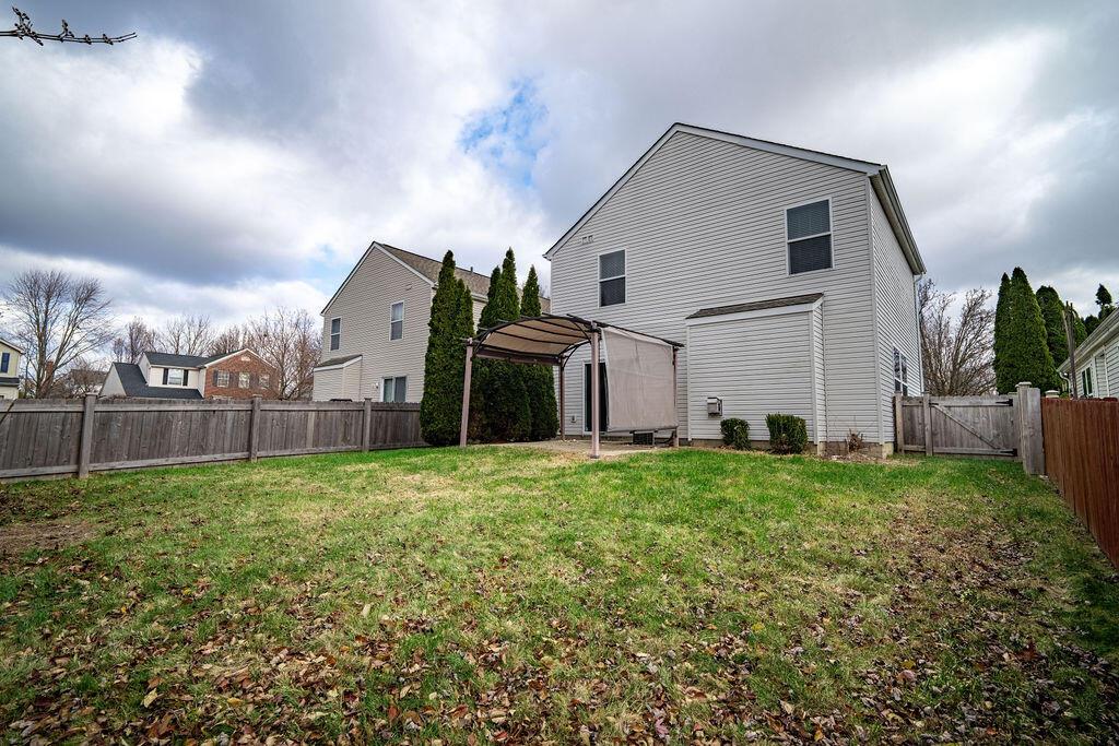 Hilliard, Ohio 43026, United States, 3 Bedrooms Bedrooms, ,3 BathroomsBathrooms,Residential,Active,252244