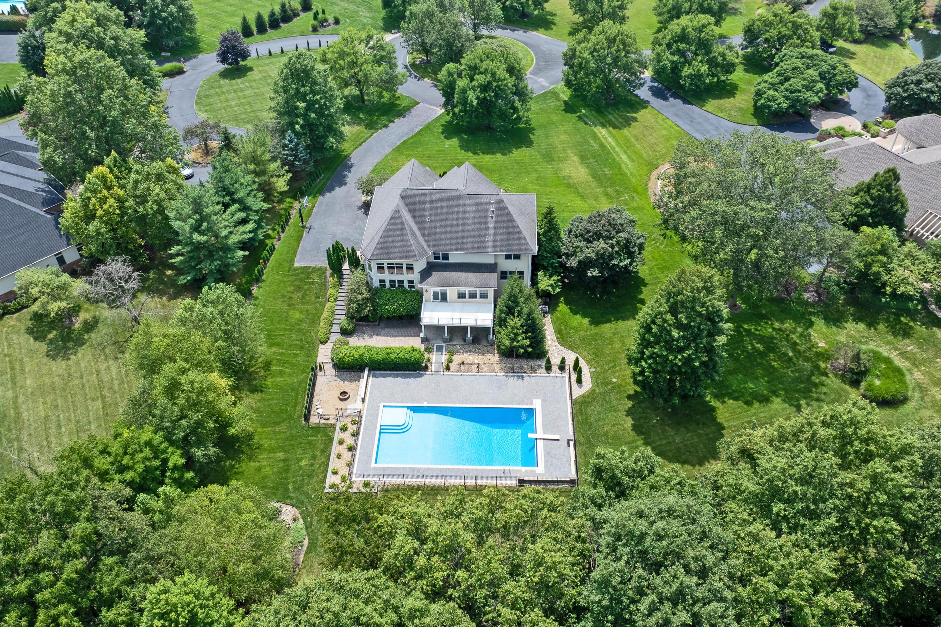 2478 Deseret Dr, Powell, OH, 43065, USA, 4 Bedrooms Bedrooms, ,6 BathroomsBathrooms,Residential,Active,2478 Deseret Dr,226029074