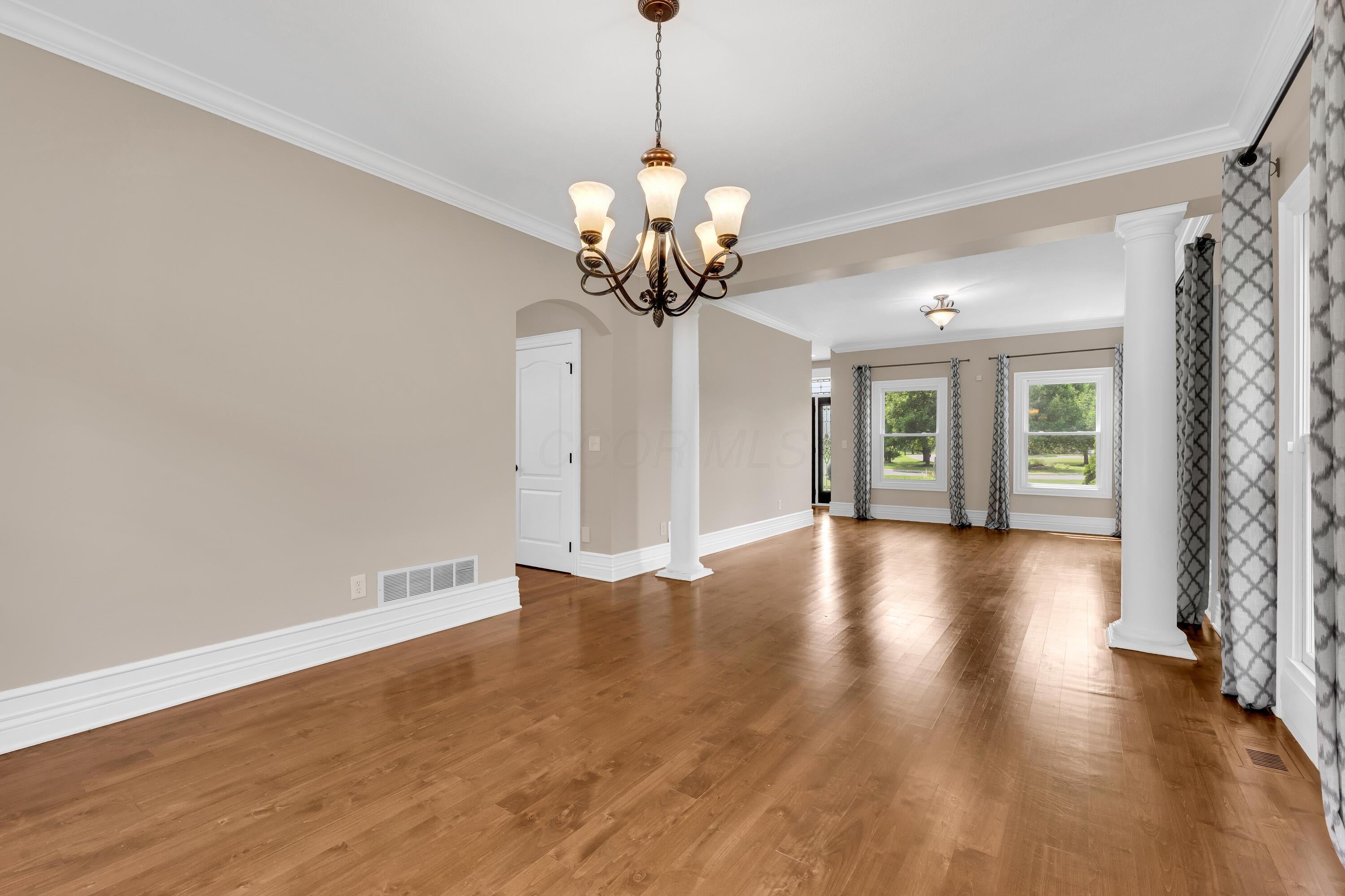 2478 Deseret Dr, Powell, OH, 43065, USA, 4 Bedrooms Bedrooms, ,6 BathroomsBathrooms,Residential,Active,2478 Deseret Dr,226029074