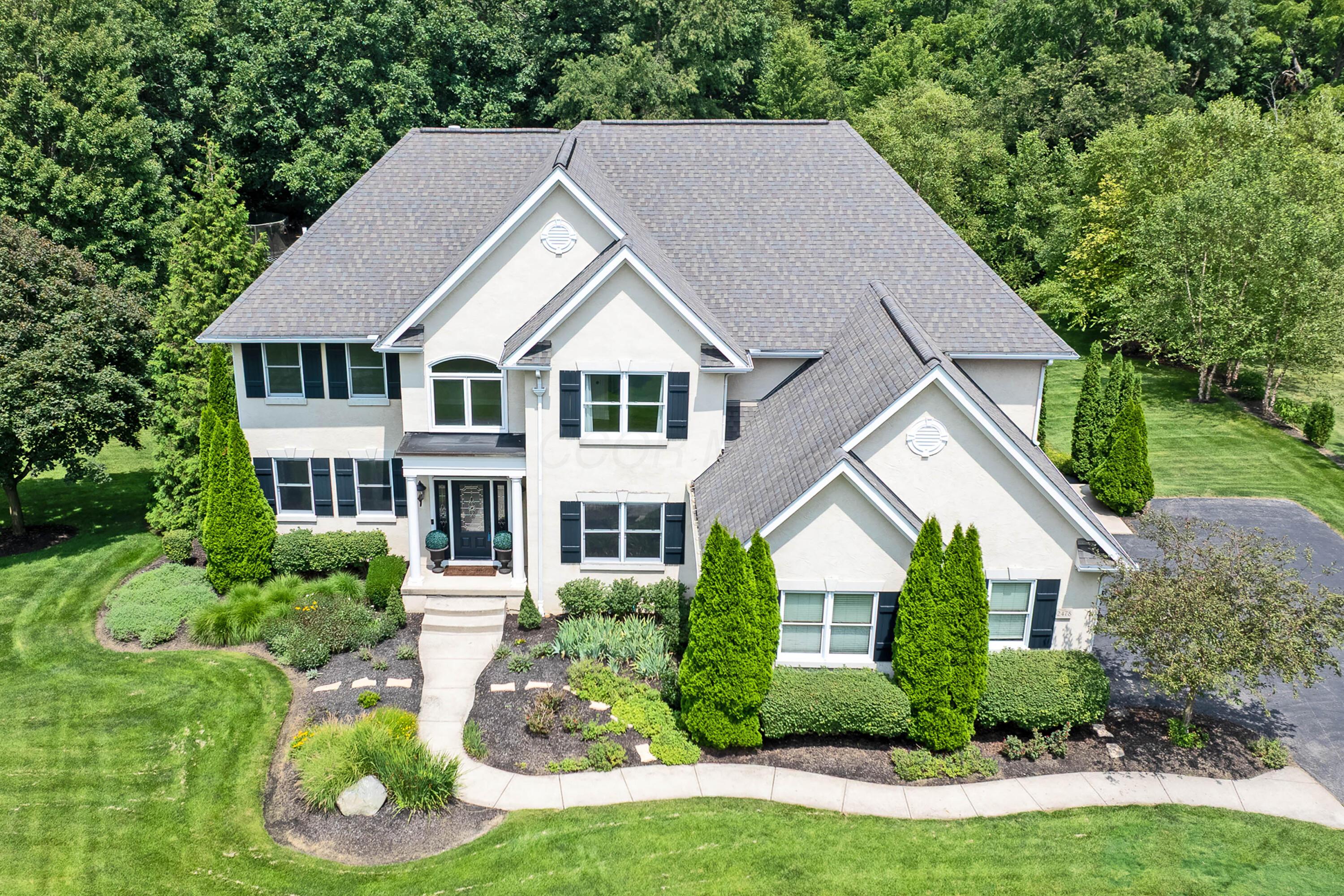 2478 Deseret Dr, Powell, OH, 43065, USA, 4 Bedrooms Bedrooms, ,6 BathroomsBathrooms,Residential,Active,2478 Deseret Dr,226029074