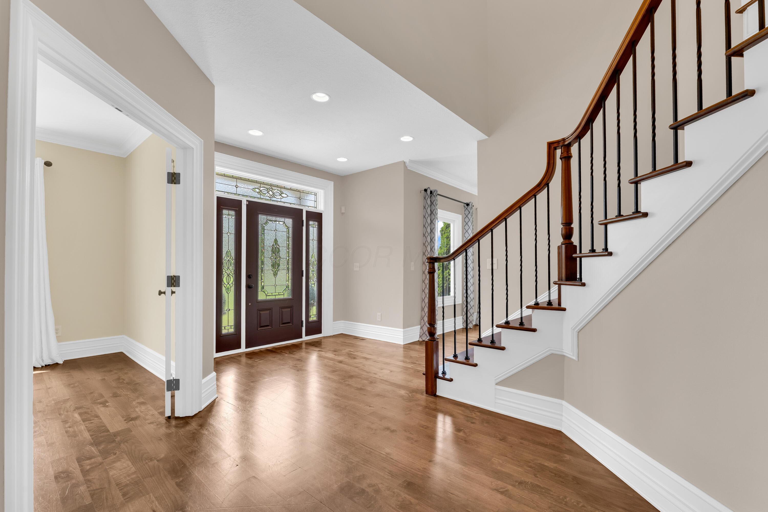 2478 Deseret Dr, Powell, OH, 43065, USA, 4 Bedrooms Bedrooms, ,6 BathroomsBathrooms,Residential,Active,2478 Deseret Dr,226029074