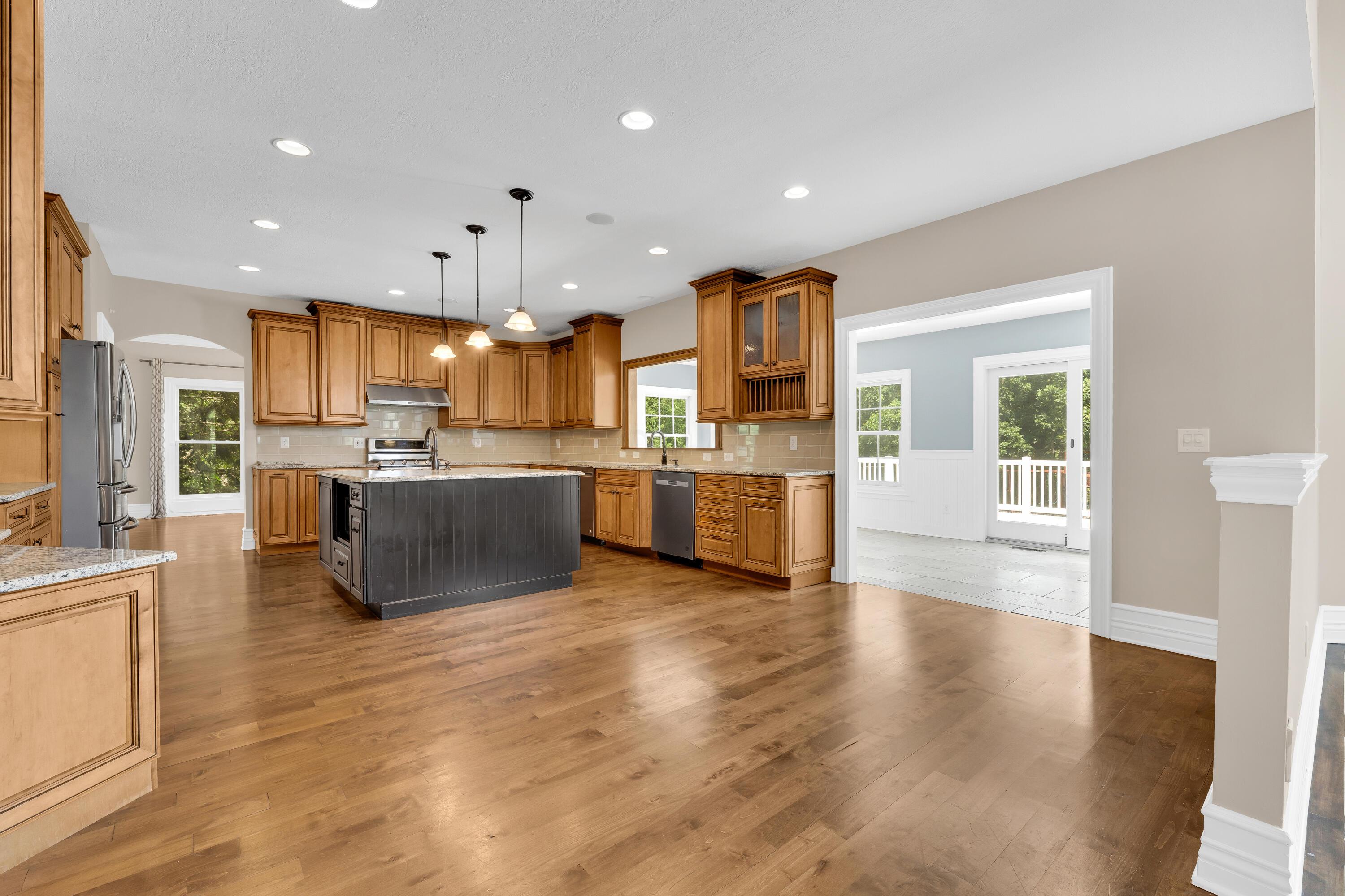2478 Deseret Dr, Powell, OH, 43065, USA, 4 Bedrooms Bedrooms, ,6 BathroomsBathrooms,Residential,Active,2478 Deseret Dr,226029074