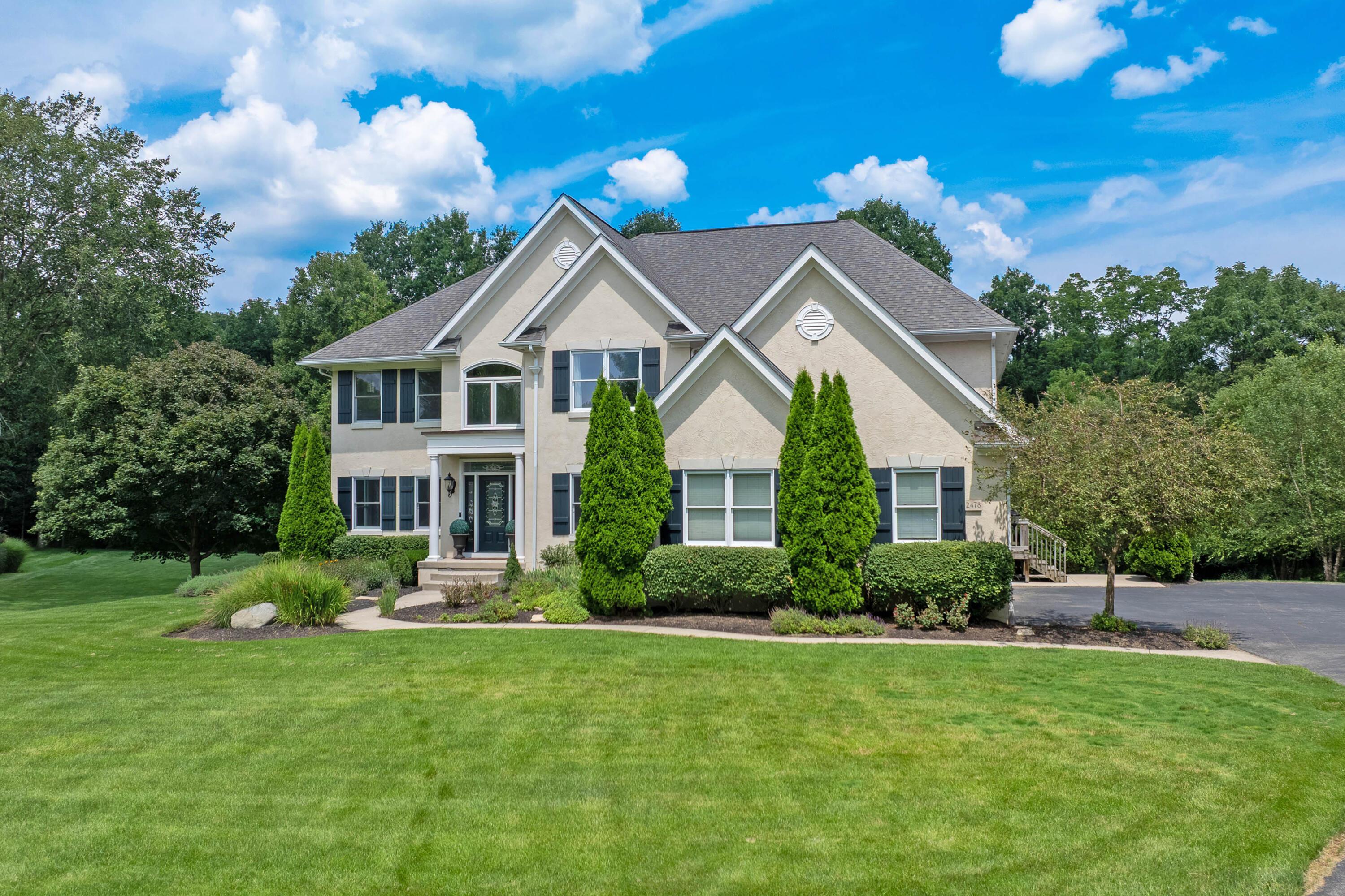 2478 Deseret Dr, Powell, OH, 43065, USA, 4 Bedrooms Bedrooms, ,6 BathroomsBathrooms,Residential,Active,2478 Deseret Dr,226029074