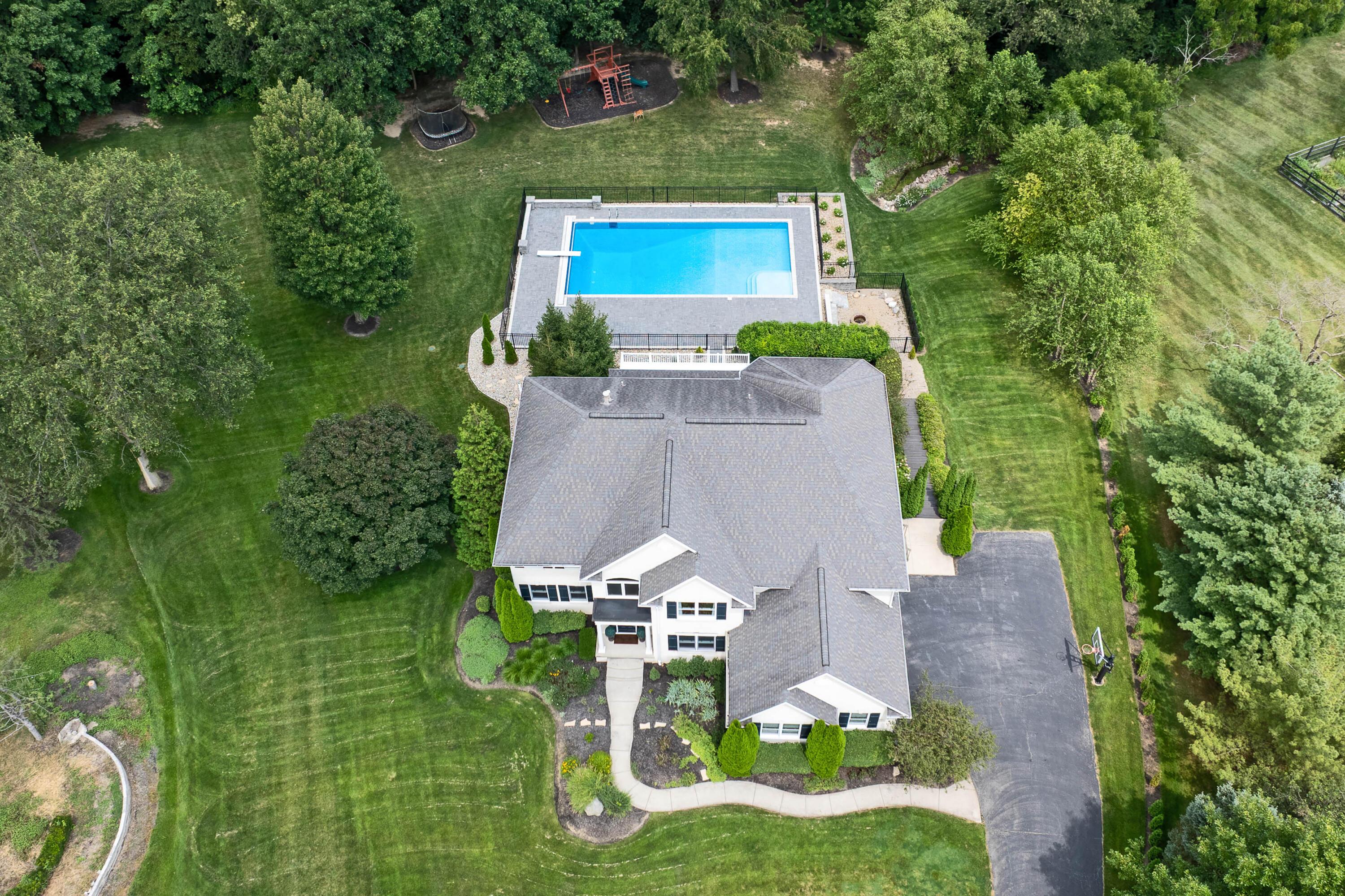 2478 Deseret Dr, Powell, OH, 43065, USA, 4 Bedrooms Bedrooms, ,6 BathroomsBathrooms,Residential,Active,2478 Deseret Dr,226029074
