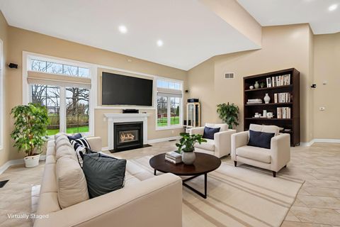 Photo of 3583 Darby Knolls Boulevard, Hilliard, OH 43026 (MLS # 225032684)