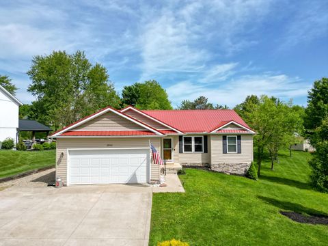 Photo of 3806 Apple Valley Drive, Howard, OH 43028 (MLS # 226017250)
