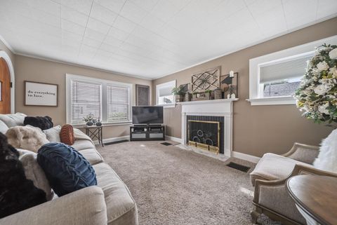 Tiny photo for 694 Orange Street, Chillicothe, OH 45601 (MLS # 226020891)