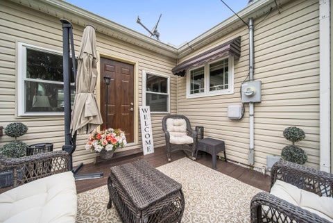 Tiny photo for 694 Orange Street, Chillicothe, OH 45601 (MLS # 226020891)