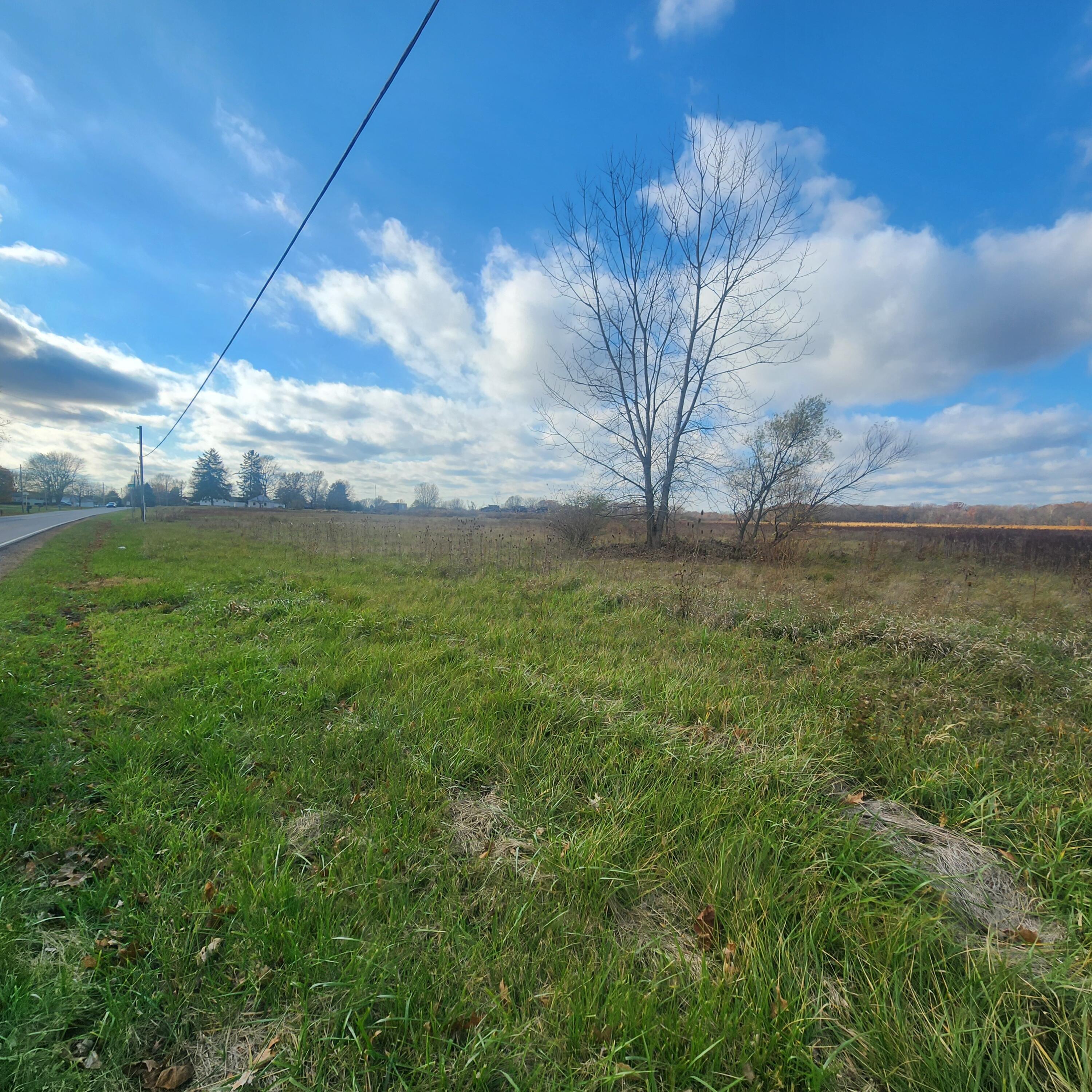 Stetzer Road #PER AC, Bucyrus, Ohio image 1