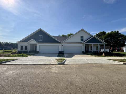 Photo of 127 E Faith Street 127 #127, Granville, OH 43023 (MLS # 226026243)
