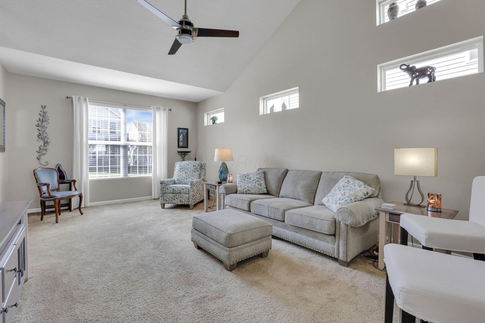 5674 Marshfield Drive, Westerville, Ohio image 4