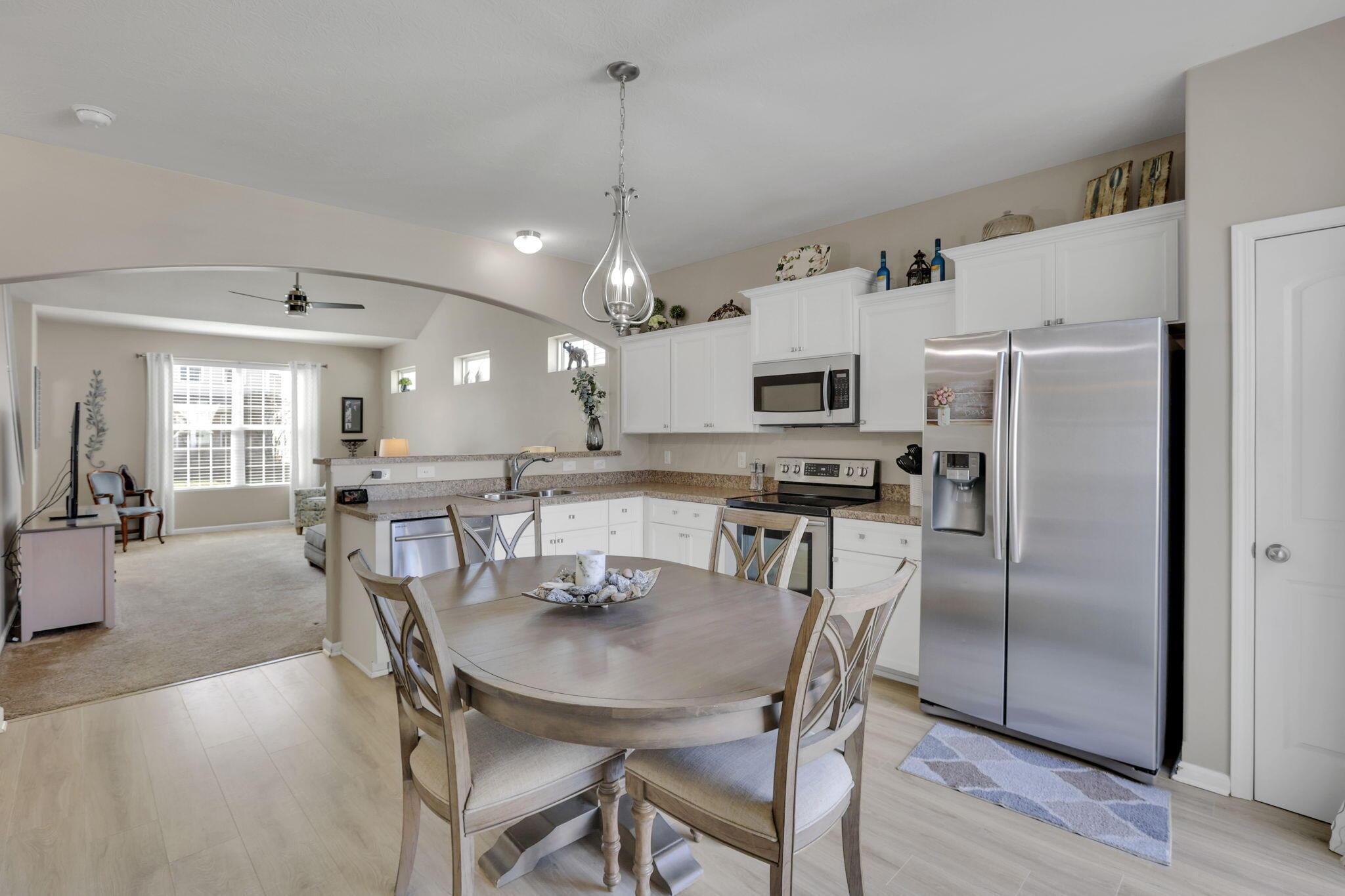 5674 Marshfield Drive, Westerville, Ohio image 6