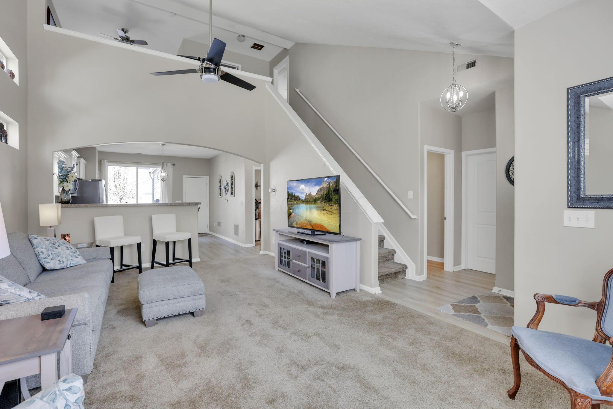 5674 Marshfield Drive, Westerville, Ohio image 3