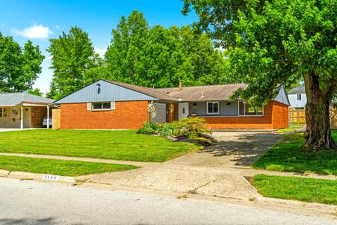 Homes For Sale - 5640 Buenos Aires Boulevard<br/> Westerville, OH 43081