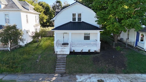 Photo of 1585 Mound Street, Springfield, OH 45505 (MLS # 226036521)