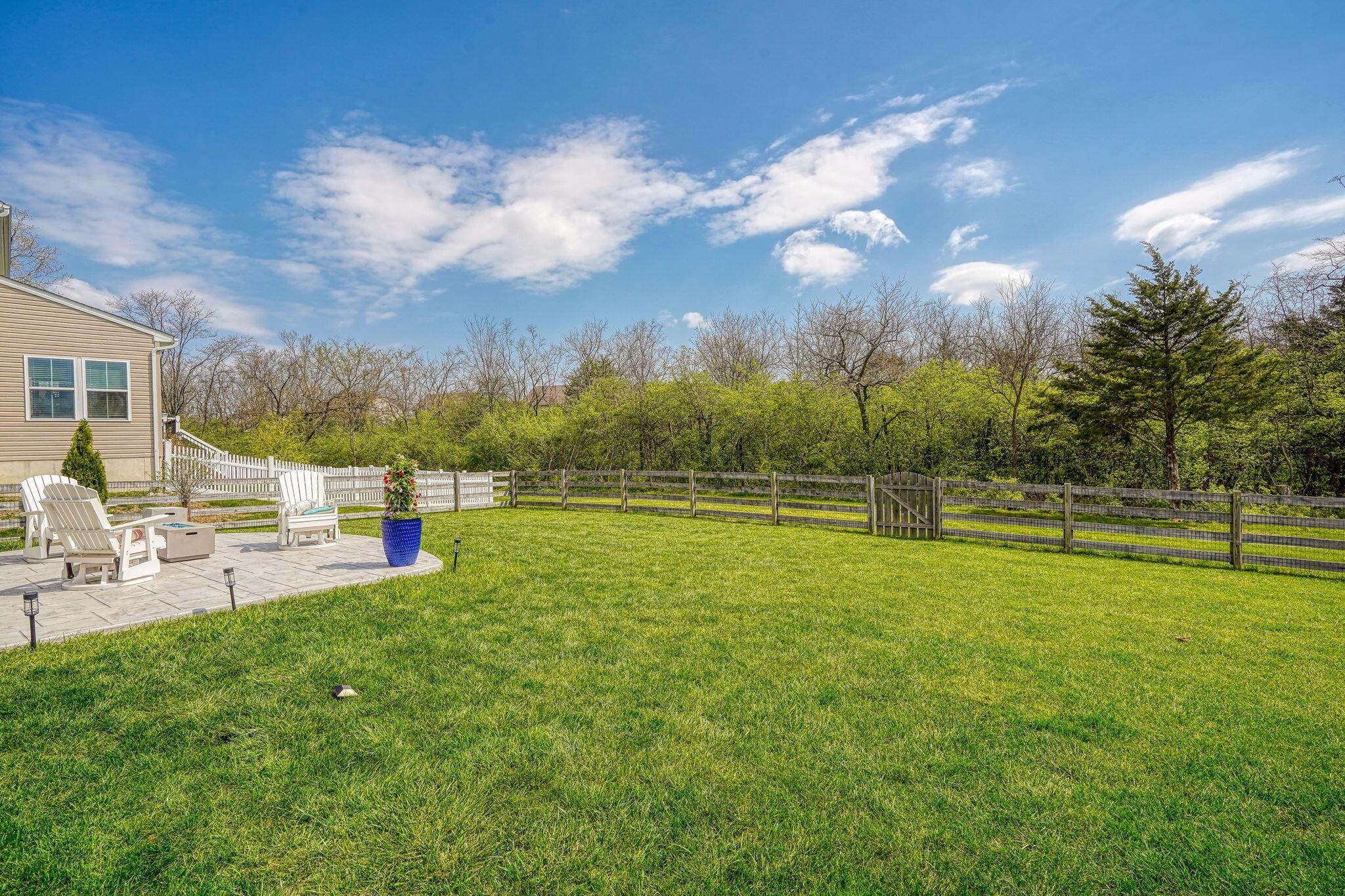 1856 Meadowsweet Drive, Lebanon, Ohio image 39