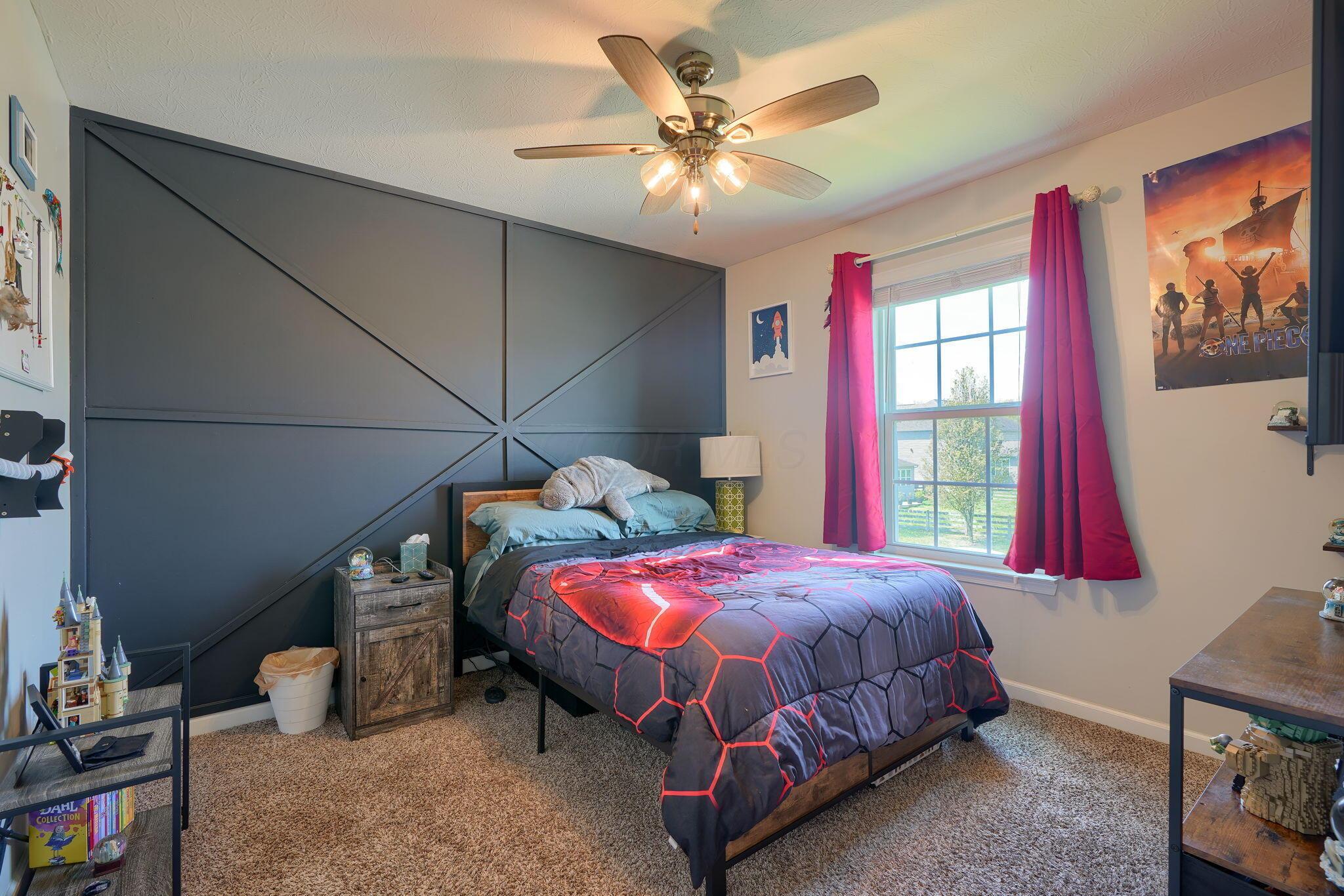 1856 Meadowsweet Drive, Lebanon, Ohio image 29