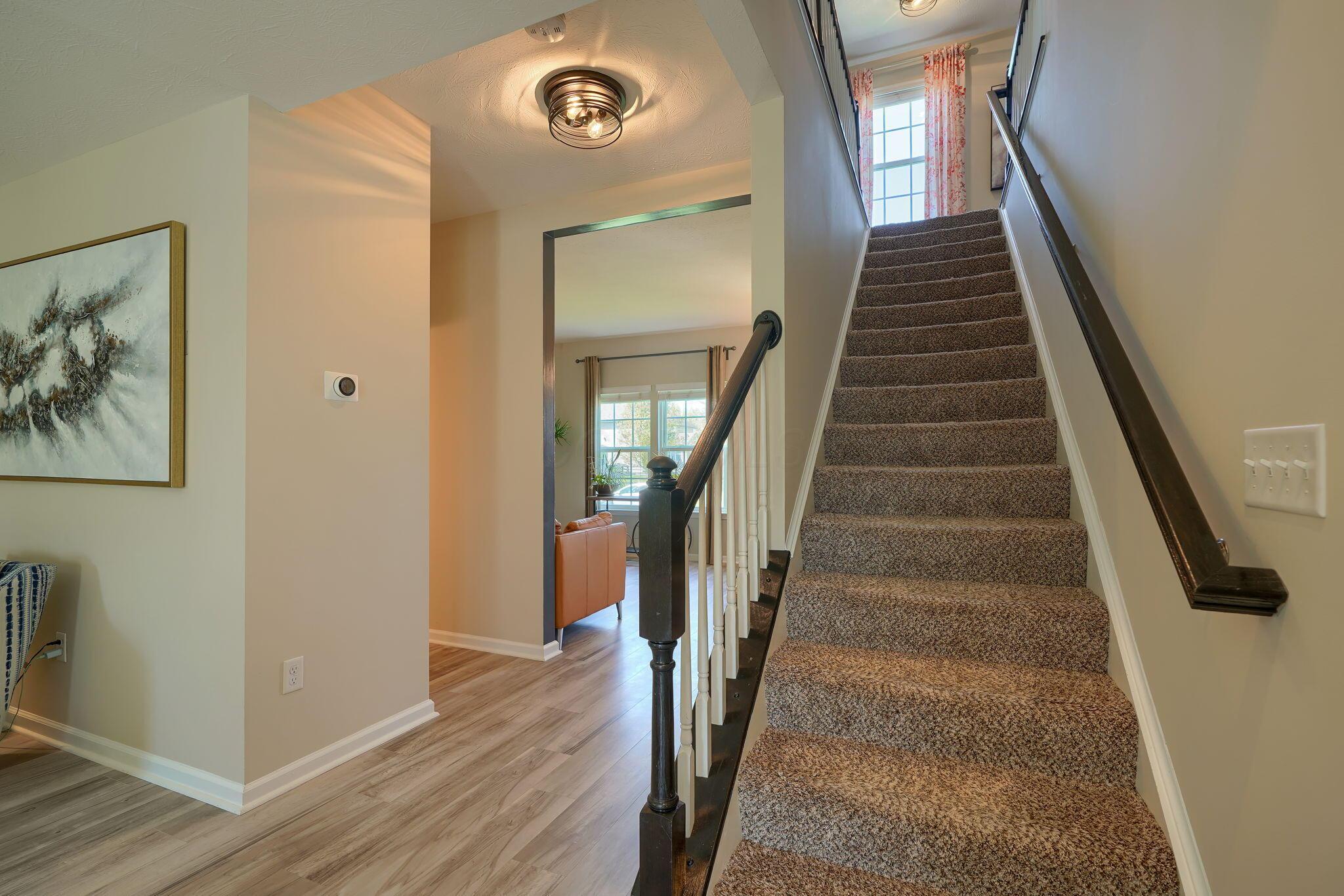 1856 Meadowsweet Drive, Lebanon, Ohio image 22