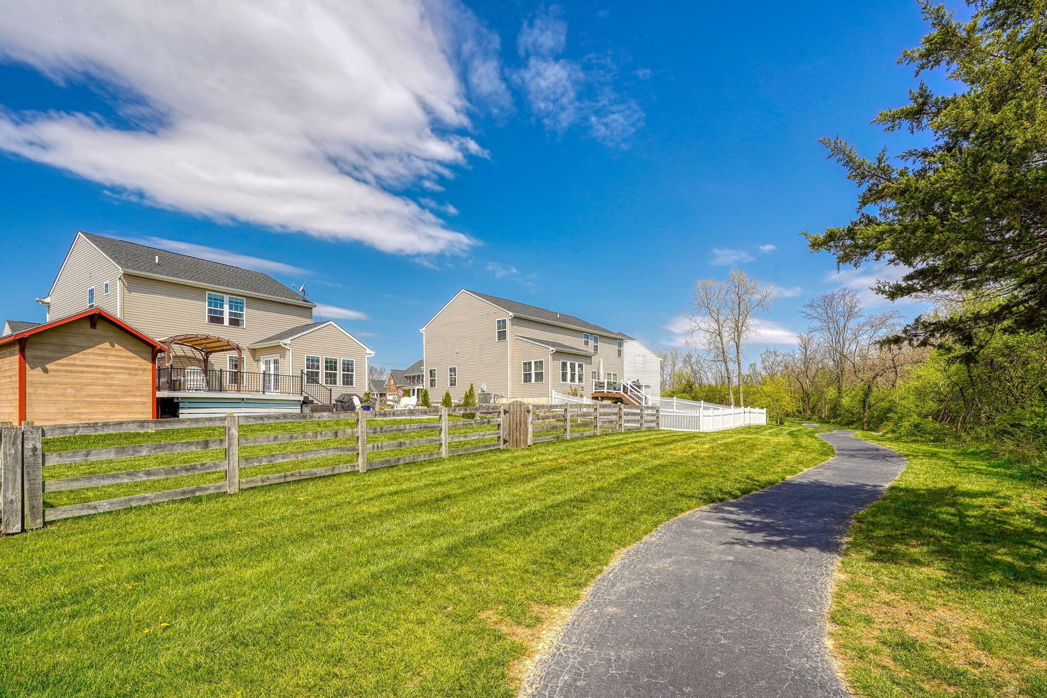 1856 Meadowsweet Drive, Lebanon, Ohio image 43
