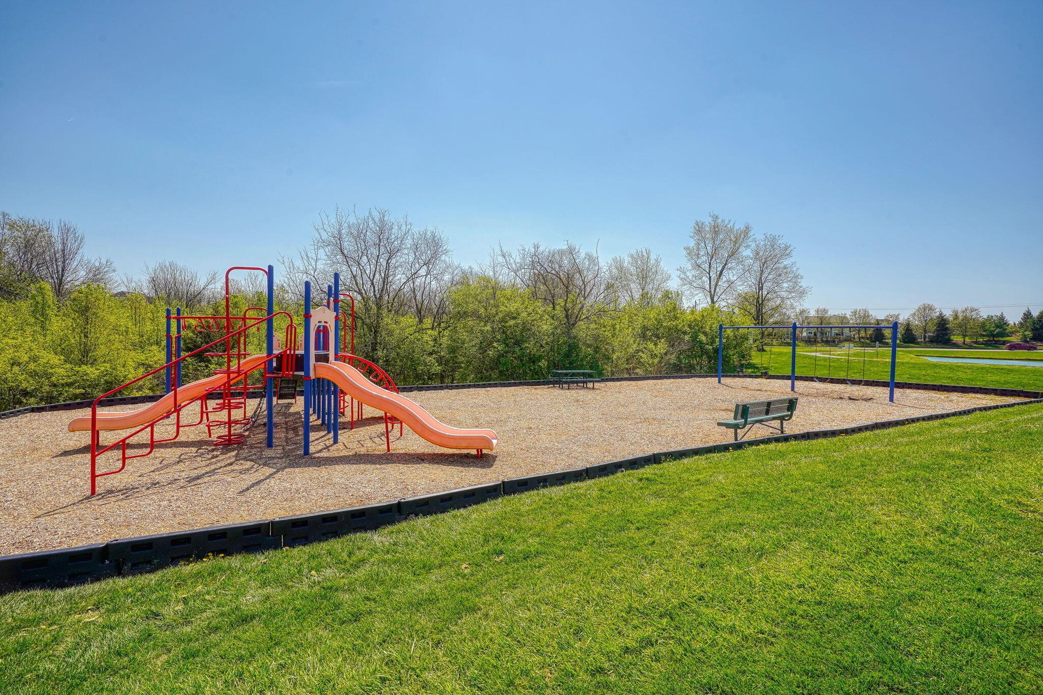 1856 Meadowsweet Drive, Lebanon, Ohio image 49