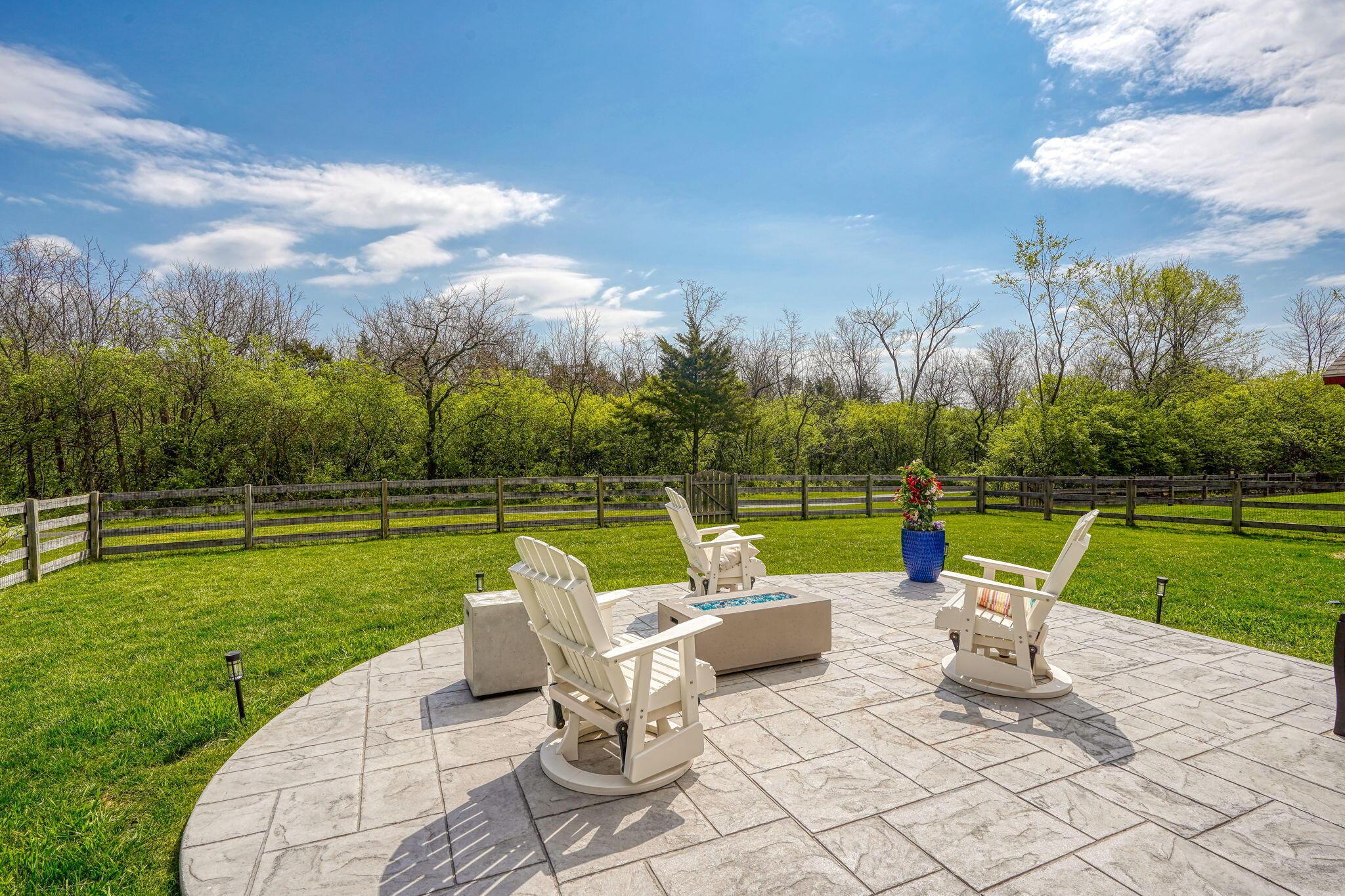 1856 Meadowsweet Drive, Lebanon, Ohio image 38