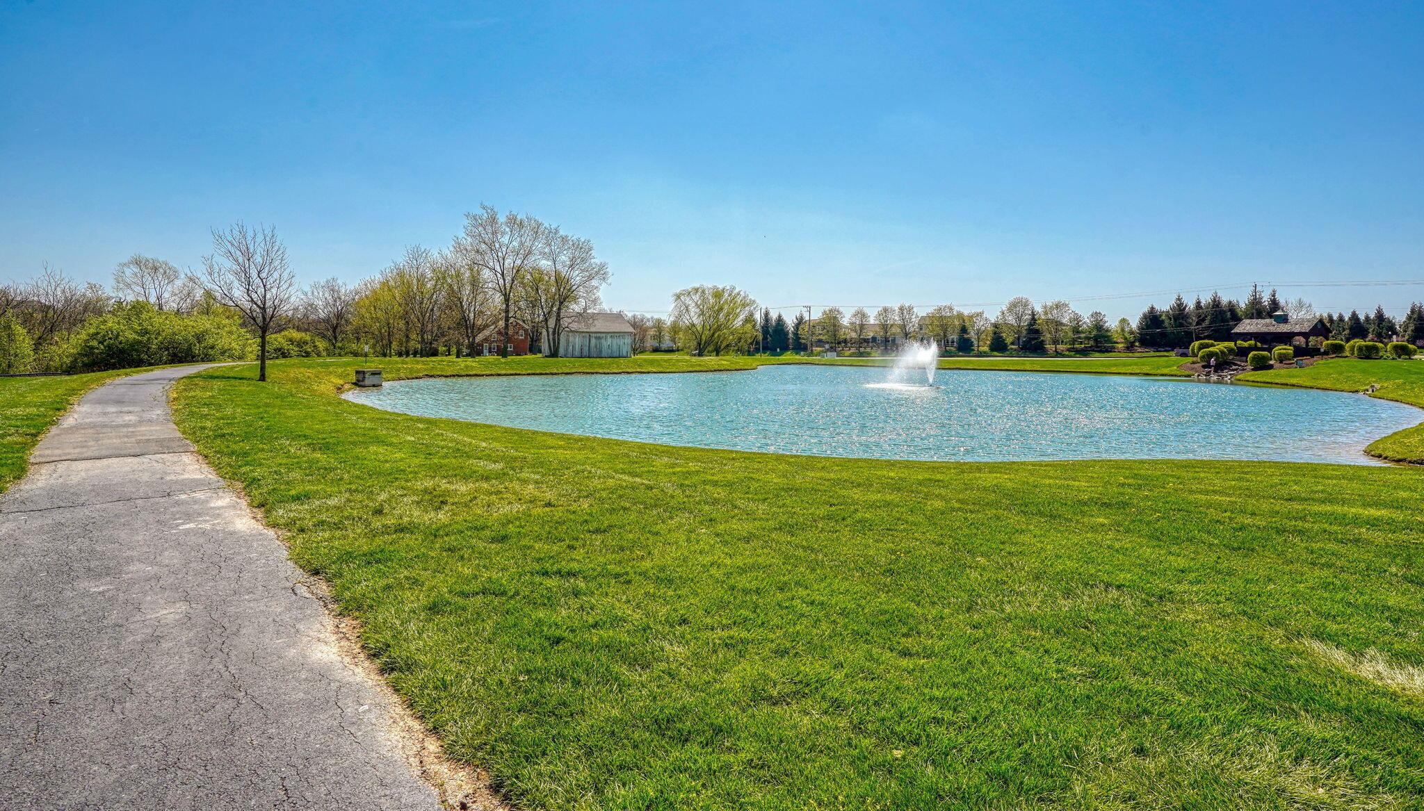 1856 Meadowsweet Drive, Lebanon, Ohio image 50