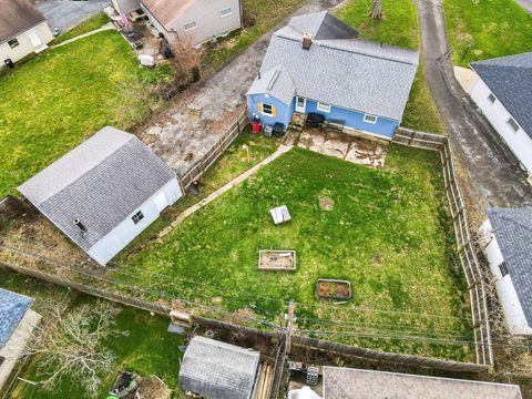 Tiny photo for 3958 La Rosa Court, Grove City, OH 43123 (MLS # 226007329)