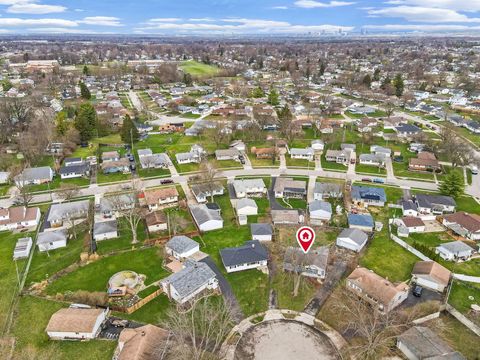 Tiny photo for 3958 La Rosa Court, Grove City, OH 43123 (MLS # 226007329)