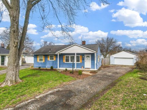 Tiny photo for 3958 La Rosa Court, Grove City, OH 43123 (MLS # 226007329)