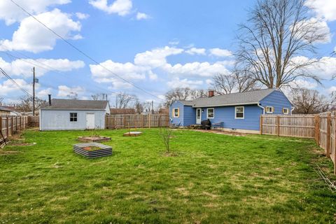 Tiny photo for 3958 La Rosa Court, Grove City, OH 43123 (MLS # 226007329)