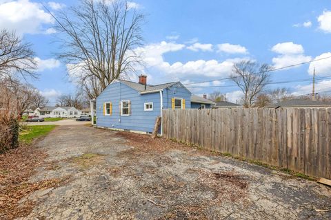 Tiny photo for 3958 La Rosa Court, Grove City, OH 43123 (MLS # 226007329)