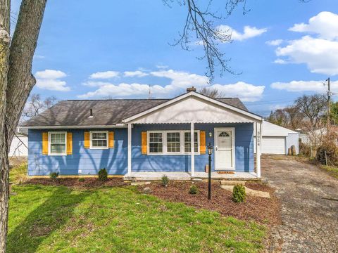 Tiny photo for 3958 La Rosa Court, Grove City, OH 43123 (MLS # 226007329)