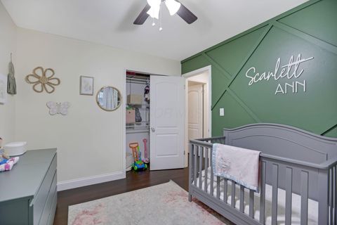 Tiny photo for 3958 La Rosa Court, Grove City, OH 43123 (MLS # 226007329)