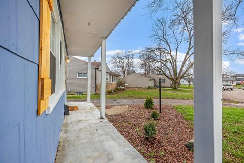 Tiny photo for 3958 La Rosa Court, Grove City, OH 43123 (MLS # 226007329)