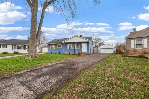 Tiny photo for 3958 La Rosa Court, Grove City, OH 43123 (MLS # 226007329)