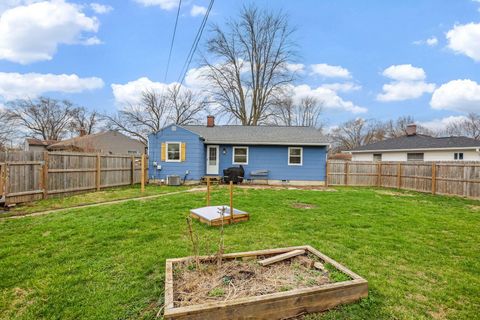 Tiny photo for 3958 La Rosa Court, Grove City, OH 43123 (MLS # 226007329)