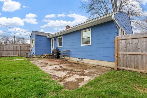 Tiny photo for 3958 La Rosa Court, Grove City, OH 43123 (MLS # 226007329)