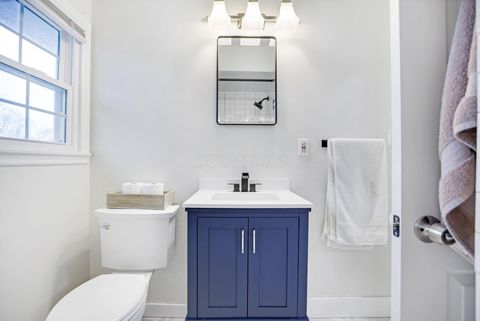 Tiny photo for 3958 La Rosa Court, Grove City, OH 43123 (MLS # 226007329)